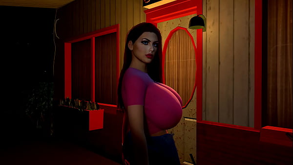 Image BBW - Violet Diaries 6 (3D) (AI Voiced)