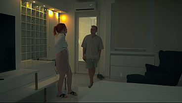 Image I Fucked My Step Mom in Hotel Share Bed &ndash_ Creampie Inside!