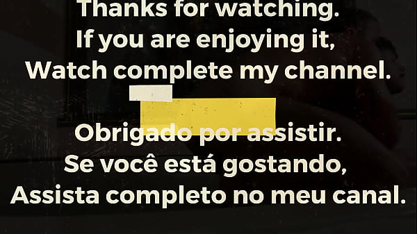 Image MENZORRA ME LEVOU PRO MOTEL E ENCHEU MEU CUZINHO DE LEITE