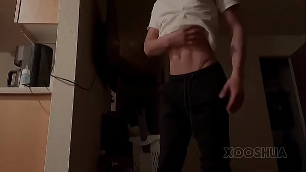 Image Young gay naughty