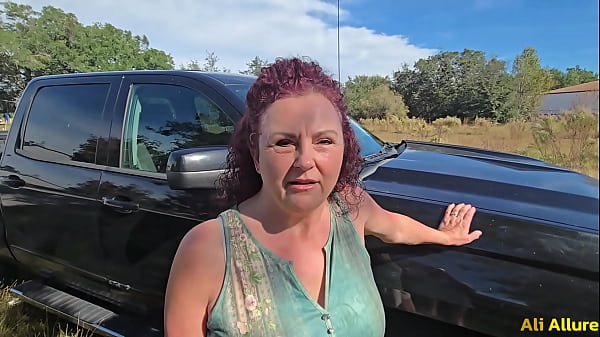 Image Ali Allure Has Her Stepson Shave Her Pussy Trailer - Watch Full on RED