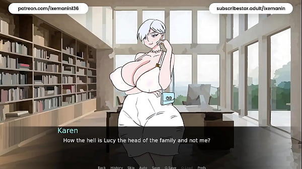 Image Back for Revenge [ixemanin] fucking a Karen's Mouth