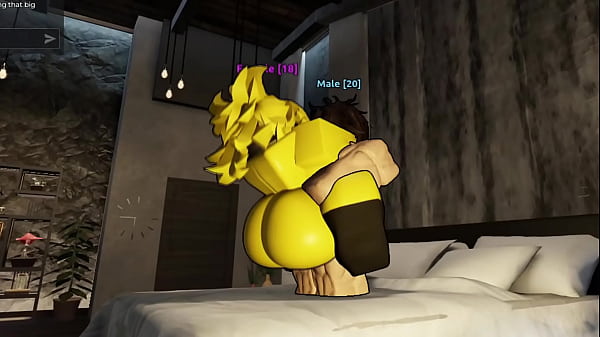 Image Fucking randoms girls in Roblox condos Ep 1: The Noobie Slut