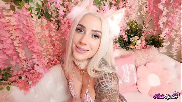 Image Pink Room Ep.23: Submissive Kasara Wood Rims, Sucks, Fucks & Chugs Piss: Teaser | Prod by Nade Nasty