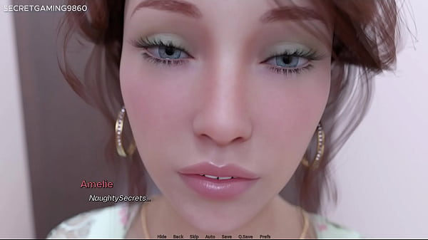 Image Sneaky Quick Fuck With His Hot MILF Stepmom in a Public Bathroom Before Husband Comes Back - Heart Problems 32 By Xenorav - 3D Porn Game