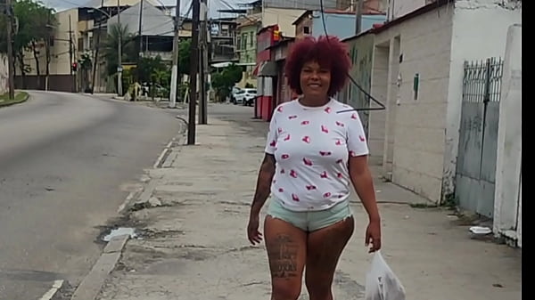 Image Se exibindo feliz pois o amante vai visitar mais tarde