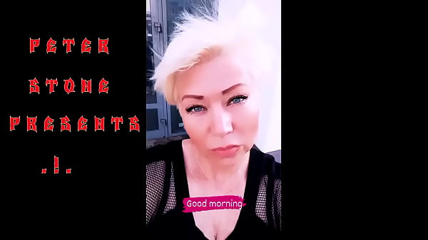 Image Sexy chubby smoking MILF and her sincere bitch orgasm .!.