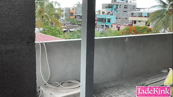Image Pervert worker used and fucked me on a construction site