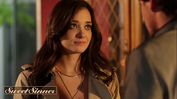 Image SWEET SINNER - Gia Paige Surprises Tyler Nixon With Lingerie And Passionate, Romantic Full-Body Worship