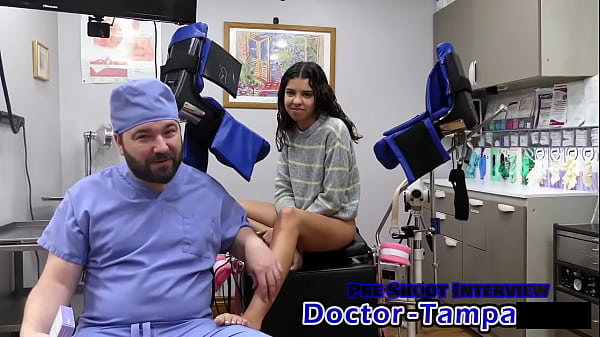 Image Dr Tampa - Strangers In The Night Becoming A Strange - Aria Nicole