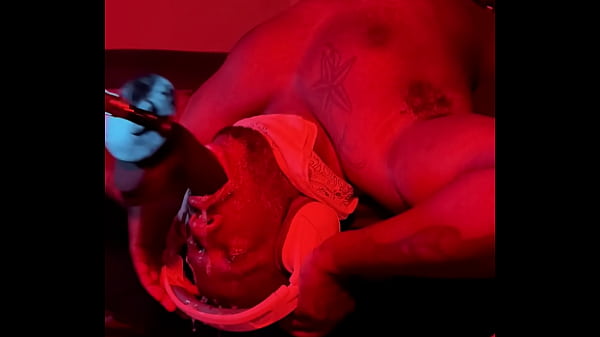 Image A Hardcore Solo Face Fucking for Rory Jacobs