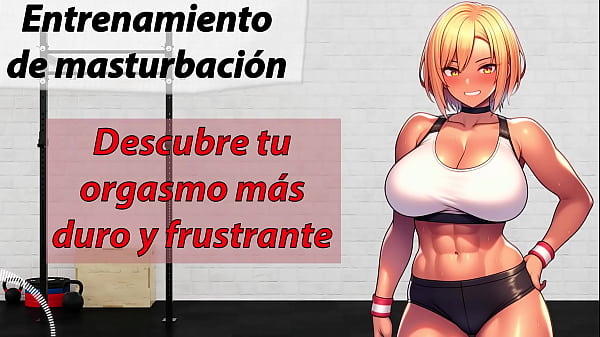 Image Sufre de placer: Como sentir el orgasmo m&aacute_s frustrante posible.