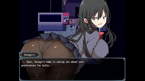 Image Katagiri-san is relying on me - Extra (Shirako Quest)
