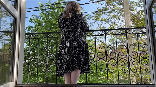 Image An old stepmom with a big ass gently sucked her stepson's penis and allowed him to fuck her in anal