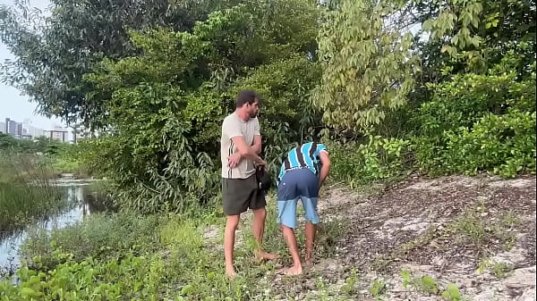 Image SEXO NA TRILHA COM O BOY SADADO