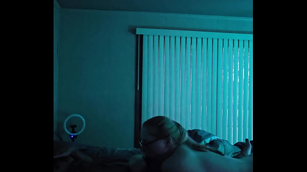Image I made my neighbor's Girlfriend suck me to keep her secret