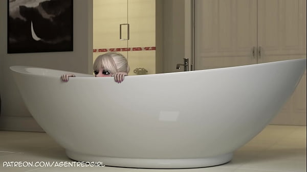 Image AgentRedGirl