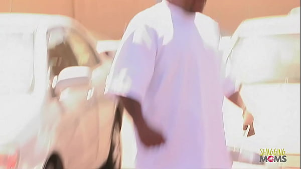 Image Tattooed redhead babe gets picked up by a black dude who fucks her mercilessly