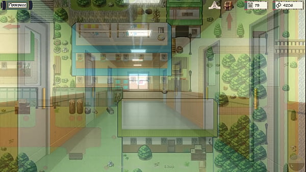 Image Complete Gameplay - Kunoichi Trainer, Part 7