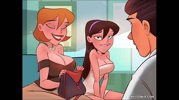 Image First time at the gynecologist! The Naughty Home Animation Pornhub