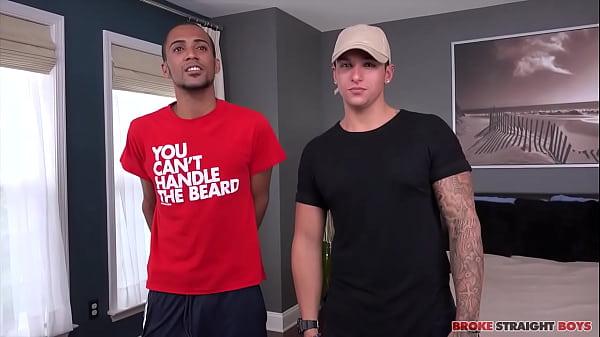 Image Antonio Fucks Straight Guy Hole