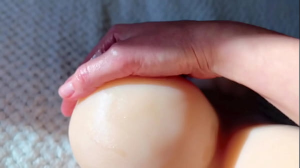 Image DRY HUMPING ON MY FAVORITE SEXDOLL