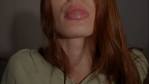 Image Spit on titS