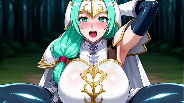 Image Fire Emblem Sigrun Hen (AI)