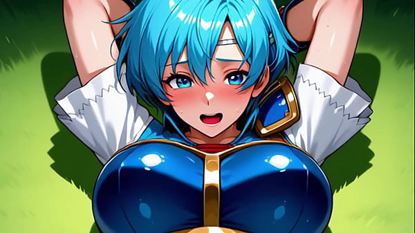 Image Fire Emblem Shanna Hen (AI)