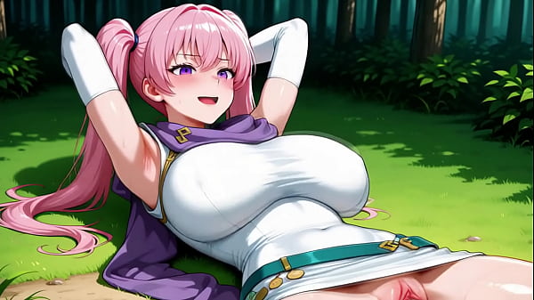 Image Fire Emblem Serra Hen (AI)