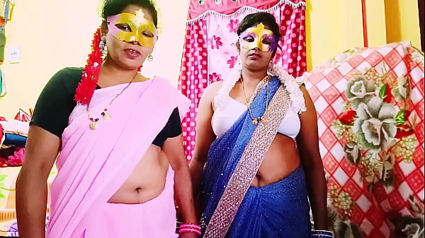 Image Desi threesom family fucks. Telugu dirty talks.