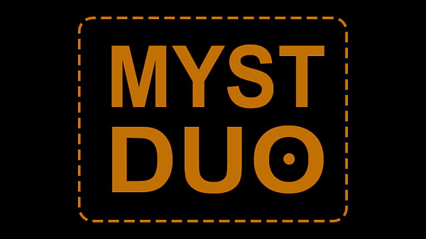 Image Sucking boobs of the obedient girl - Myst Duo
