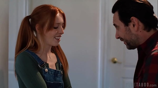 Image He Shares His Petite Stepdaughter Madi Collins With A Social Worker To Keep Their Secret (USA,2023) Director: Ricky Greenwood