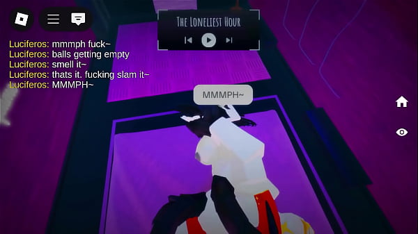 Image white roblox slut is hungry for dick