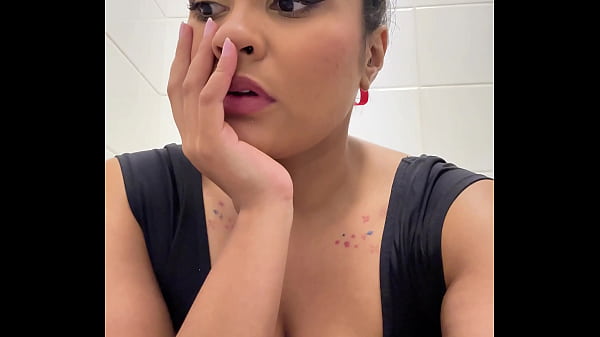 Image Gassy Ballerina Trying Not to Fart During Show Break