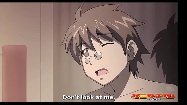 Image Anime Seduced by landlord s friend