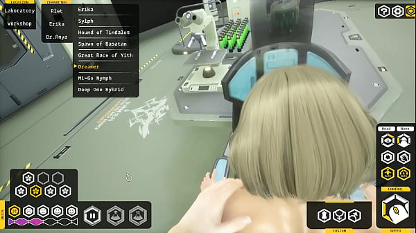 Image sex game