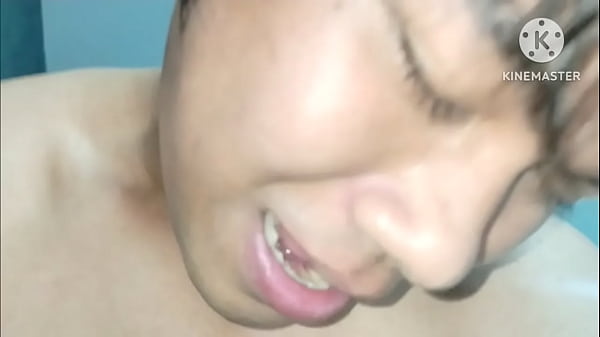 Image Woman view: Thai guy fuck milf hard when don't meet her a long time