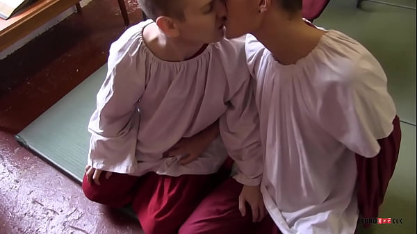 Image EuroBoyXXX: Shaun Mann And Skylar Blu Shed Innocence For Passion At The Altar Of Desire
