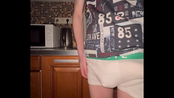 Image Young Twink Thick Shaft Unloads