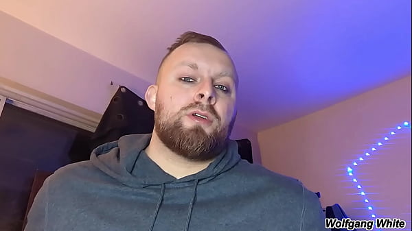 Image Straight Friend Feeds You His Cum From Shot Glass - POV Edging with Cum Eating Instructions