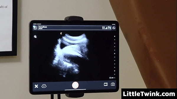 Image The Doctor Makes a True Connection with One of His Patients - Littletwink
