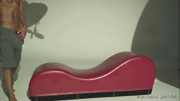 Image EdwardJames: Perfection And Unlimited Creamz Go Wild Swapping Hard Dicks In Tight Holes
