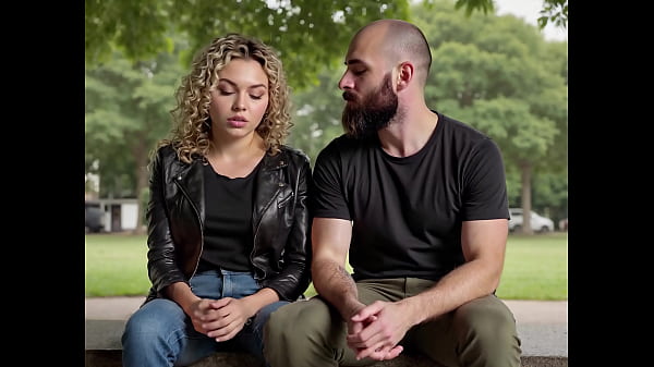 Image AI Rita and Johnny - prologue
