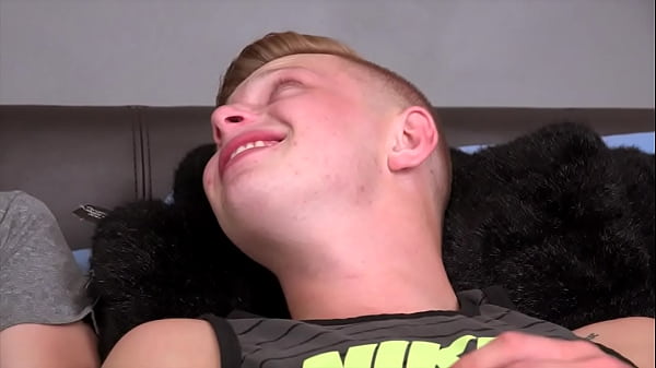 Image Kaden & Zach Suck Cock Then Fuck