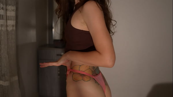 Image Danced, had fun and played with my saliva