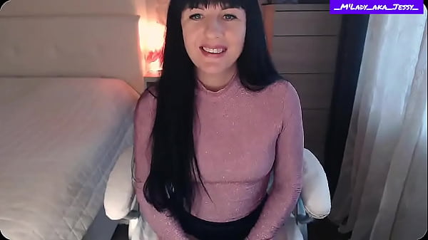 Image M'Lady Jessy & Me Such Sweet Titty Teasin' Pussy Vibin' Fun-Time 02-10-2022
