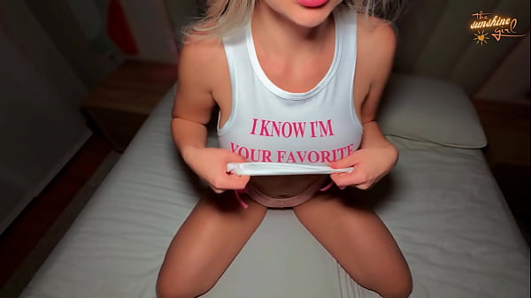 Image NOBODY RIDES ME BETTER! Amateur creampie with my buddy&rsquo_s girlfriend