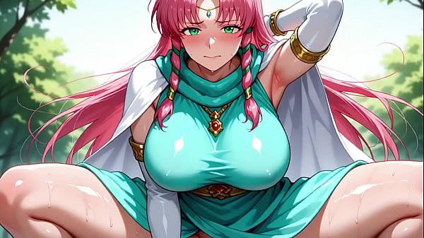 Image Fire Emblem Linoan Hen (AI)