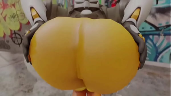 Image D.va - Booty Bounce (Ft. Tracer)